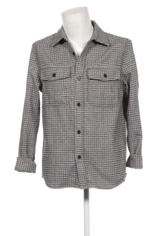 Pánska košeľa  H&M, Veľkosť M, Farba Viacfarebná, Cena  14,91 €