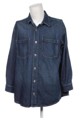 Pánska košeľa  H&M, Veľkosť L, Farba Modrá, Cena  19,92 €
