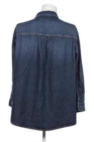 Pánska košeľa  H&M, Veľkosť L, Farba Modrá, Cena  19,92 €