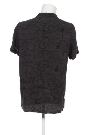 Męska koszula H&M Divided, Rozmiar M, Kolor Kolorowy, Cena 95,99 zł