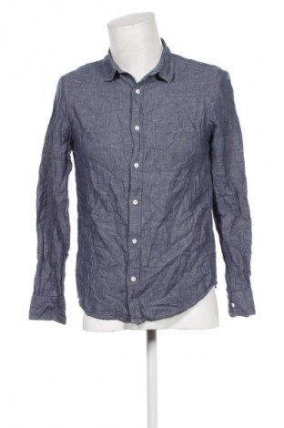 Pánská košile  H&M Divided, Velikost S, Barva Modrá, Cena  469,00 Kč
