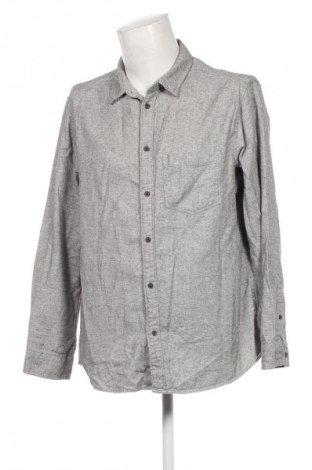 Мъжка риза H&M Divided, Размер XL, Цвят Многоцветен, Цена 29,00 лв.