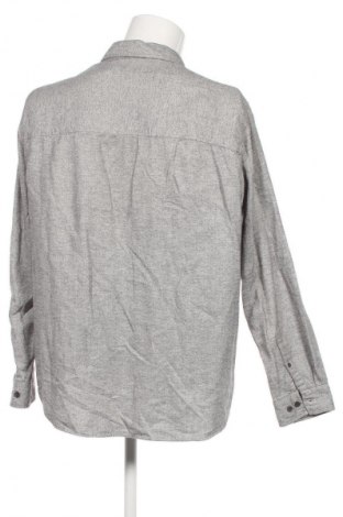 Мъжка риза H&M Divided, Размер XL, Цвят Многоцветен, Цена 29,00 лв.