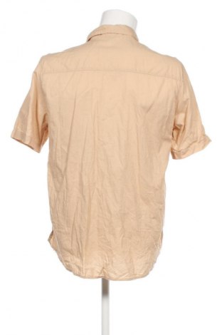 Pánska košeľa  H&M Divided, Veľkosť L, Farba Hnedá, Cena  27,70 €