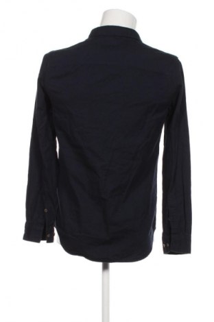 Męska koszula H&M Divided, Rozmiar S, Kolor Niebieski, Cena 68,33 zł