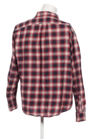 Мъжка риза H&M L.O.G.G., Размер XL, Цвят Многоцветен, Цена 29,00 лв.