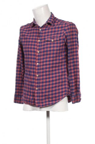 Męska koszula H&M L.O.G.G., Rozmiar S, Kolor Kolorowy, Cena 66,67 zł