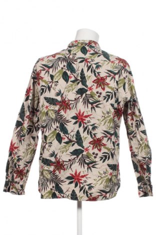 Herrenhemd H&M L.O.G.G., Größe XL, Farbe Mehrfarbig, Preis € 14,83