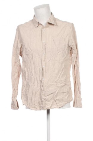 Herrenhemd Hampton Republic, Größe XL, Farbe Mehrfarbig, Preis 23,99 €
