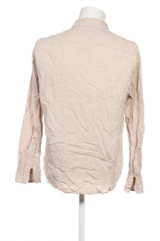 Herrenhemd Hampton Republic, Größe XL, Farbe Mehrfarbig, Preis 23,99 €