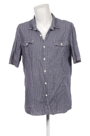 Męska koszula Haris Cotton, Rozmiar XXL, Kolor Kolorowy, Cena 203,99 zł