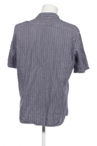 Męska koszula Haris Cotton, Rozmiar XXL, Kolor Kolorowy, Cena 203,99 zł