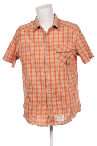 Herrenhemd Helly Hansen, Größe XL, Farbe Mehrfarbig, Preis € 65,60