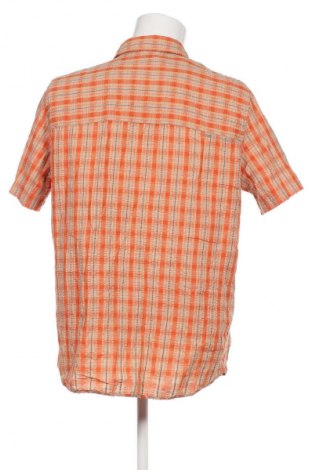 Herrenhemd Helly Hansen, Größe XL, Farbe Mehrfarbig, Preis € 65,60