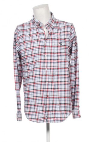 Herrenhemd Henri Lloyd, Größe XXL, Farbe Mehrfarbig, Preis € 94,27