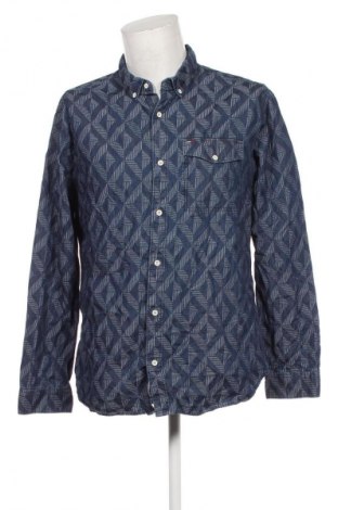 Pánská košile  Hilfiger Denim, Velikost XL, Barva Vícebarevné, Cena  2 333,00 Kč