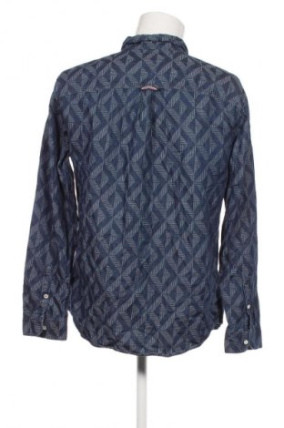 Pánská košile  Hilfiger Denim, Velikost XL, Barva Vícebarevné, Cena  2 333,00 Kč