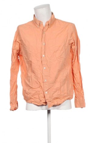 Férfi ing Hollister, Méret XL, Szín Narancssárga
, Ár 9 219 Ft