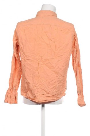 Férfi ing Hollister, Méret XL, Szín Narancssárga
, Ár 9 219 Ft