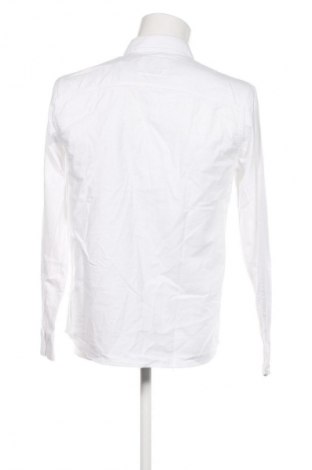 Pánska košeľa  Hollister, Veľkosť M, Farba Biela, Cena  19,95 €