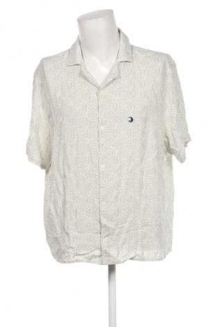 Herrenhemd Hollister, Größe XL, Farbe Mehrfarbig, Preis € 48,99