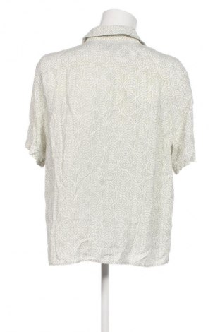 Herrenhemd Hollister, Größe XL, Farbe Mehrfarbig, Preis € 48,99