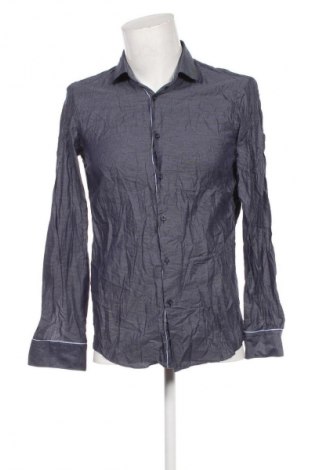 Pánska košeľa  Hugo Boss, Veľkosť M, Farba Modrá, Cena  50,95 €