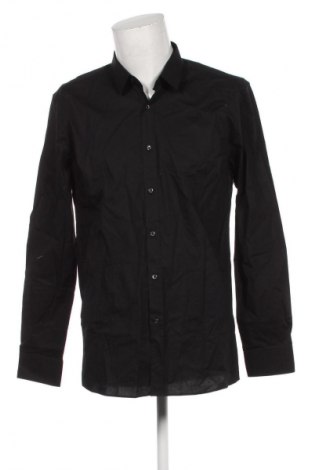 Pánska košeľa  Hugo Boss, Veľkosť XL, Farba Čierna, Cena  103,95 €