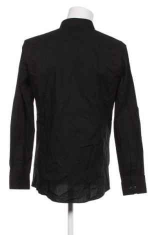 Pánska košeľa  Hugo Boss, Veľkosť XL, Farba Čierna, Cena  103,95 €