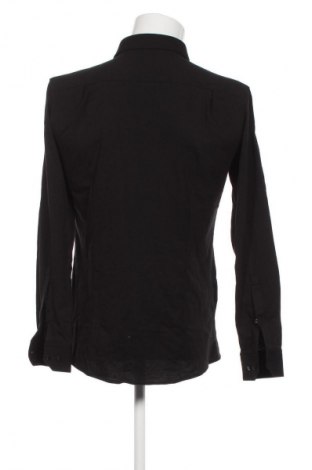 Pánska košeľa  Hugo Boss, Veľkosť M, Farba Čierna, Cena  112,95 €