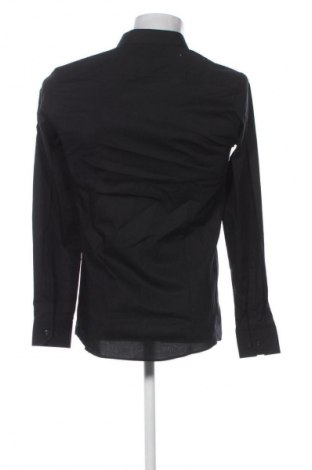 Herrenhemd Hugo Boss, Größe M, Farbe Schwarz, Preis € 122,99
