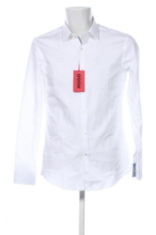Pánska košeľa  Hugo Boss, Veľkosť M, Farba Biela, Cena  103,95 €