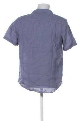 Herrenhemd Hugo Boss, Größe S, Farbe Blau, Preis € 97,99