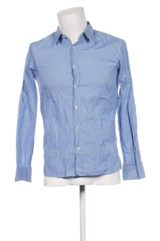 Herrenhemd Hugo Boss, Größe S, Farbe Mehrfarbig, Preis 52,25 €