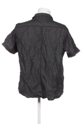 Cămașă de bărbați Identic, Mărime XXL, Culoare Gri, Preț 94,99 Lei