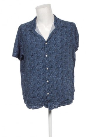 Herrenhemd Identic, Größe XXL, Farbe Mehrfarbig, Preis € 20,99