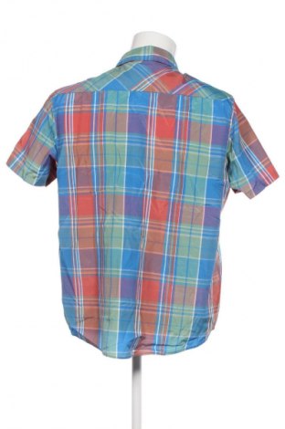 Herrenhemd Identic, Größe XL, Farbe Mehrfarbig, Preis € 14,96