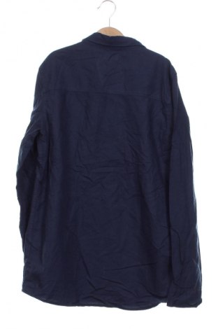 Herrenhemd In Extenso, Größe S, Farbe Blau, Preis € 8,99