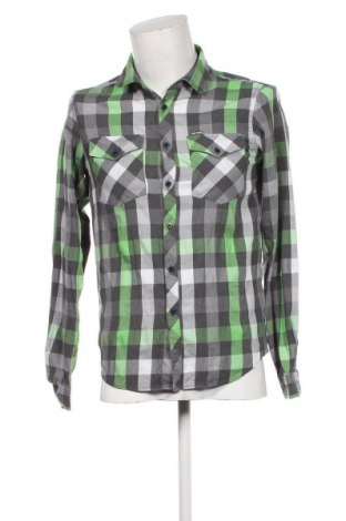 Herrenhemd Iriedaily, Größe S, Farbe Mehrfarbig, Preis € 17,59
