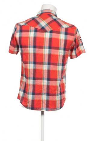 Cămașă de bărbați Jack & Jones, Mărime L, Culoare Multicolor, Preț 110,99 Lei
