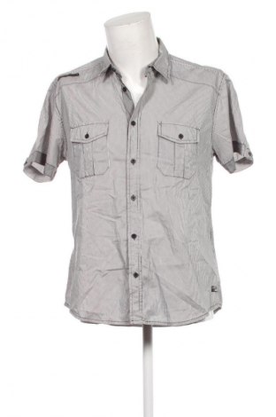 Ανδρικό πουκάμισο Jack & Jones, Μέγεθος XL, Χρώμα Πολύχρωμο, Τιμή 21,99 €