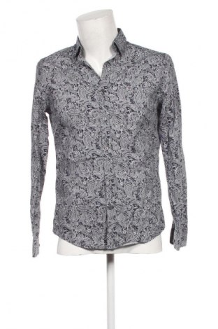 Herrenhemd Jack & Jones, Größe M, Farbe Mehrfarbig, Preis 9,99 €