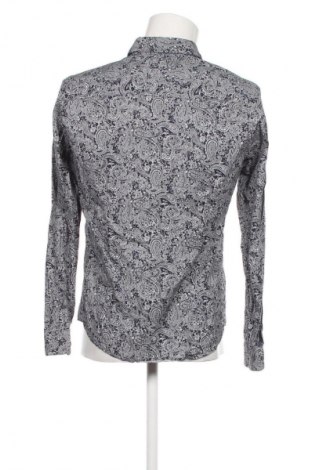 Herrenhemd Jack & Jones, Größe M, Farbe Mehrfarbig, Preis 9,99 €
