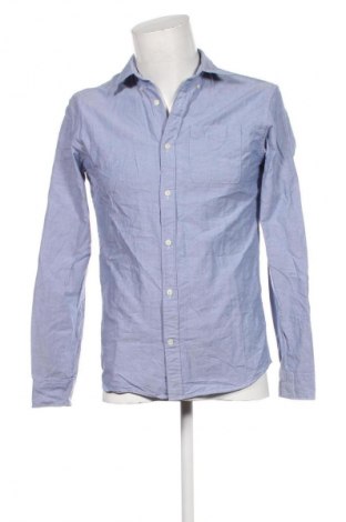 Herrenhemd Jack & Jones, Größe S, Farbe Blau, Preis € 23,99