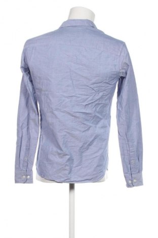 Herrenhemd Jack & Jones, Größe S, Farbe Blau, Preis € 23,99