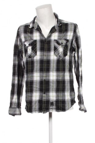 Pánská košile  Jack & Jones, Velikost XL, Barva Vícebarevné, Cena  249,00 Kč