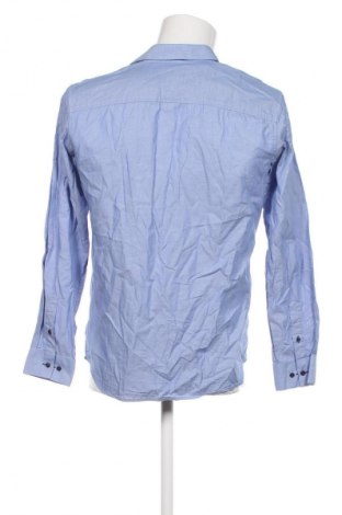 Pánska košeľa  Jack & Jones, Veľkosť L, Farba Modrá, Cena  19,95 €