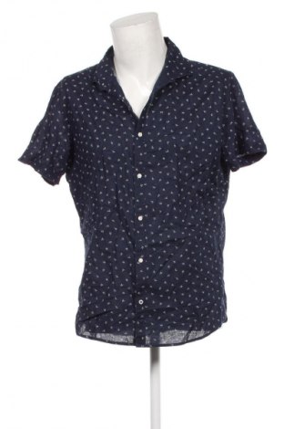 Herrenhemd Jack & Jones, Größe XL, Farbe Mehrfarbig, Preis € 23,99