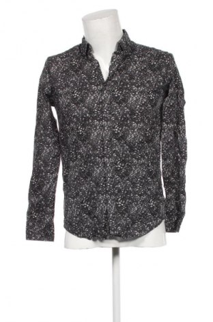 Herrenhemd Jack & Jones, Größe M, Farbe Mehrfarbig, Preis 23,99 €