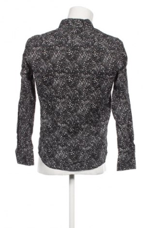 Herrenhemd Jack & Jones, Größe M, Farbe Mehrfarbig, Preis 23,99 €